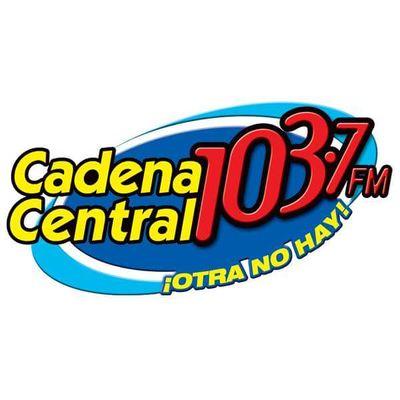 Cadena Central 103.7 FM