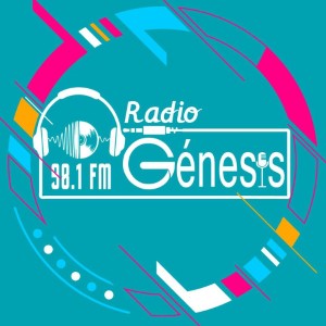 Radio Genesis 98.1 FM