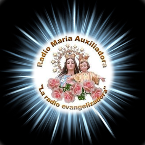 Radio Maria Auxiliadora El Salvador