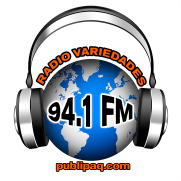 Radio Variedades 94.1 f.m