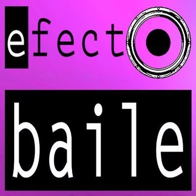 Efecto Baile Radio Ibiza