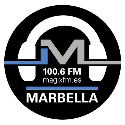 Magix FM 100.6