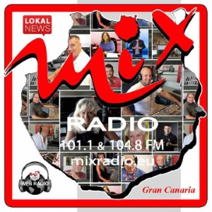 Mix Radio 101.1 FM