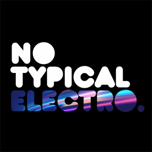 NoTypicalRadio - Electro
