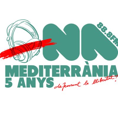 Ona Mediterrània 88.8 FM