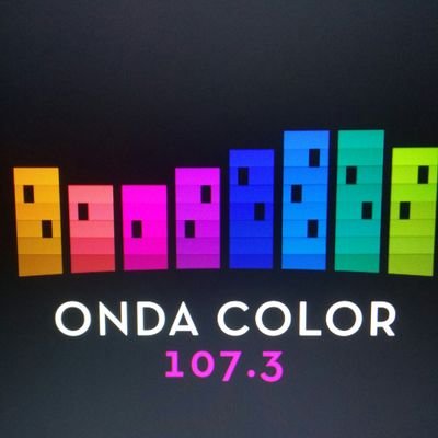 Onda Color 107.3