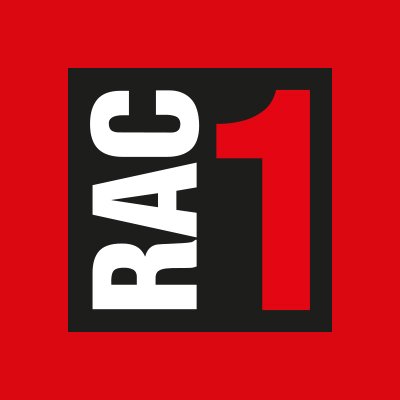 RAC1 87.7 FM
