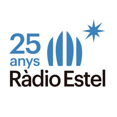 Ràdio Estel 106.6 FM