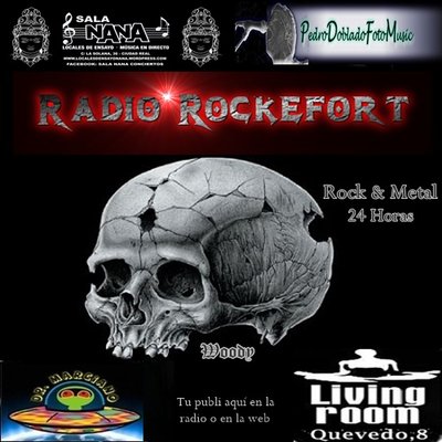 Radio Rockefort