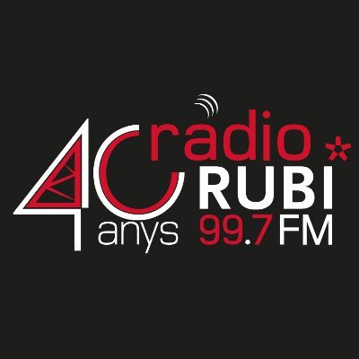 Ràdio Rubí 99.7 FM