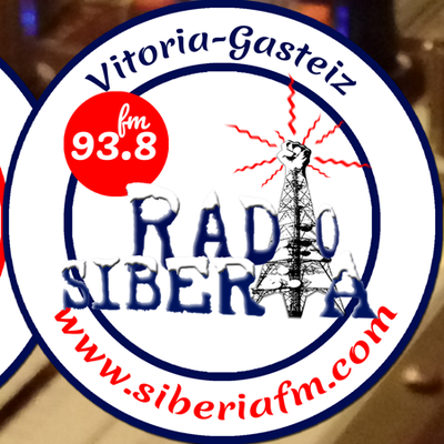 Radio Siberia 93.8FM