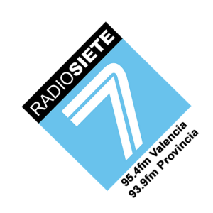 Radio7 Valencia 95.4 FM