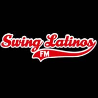 Swing Latinos 96.5 FM
