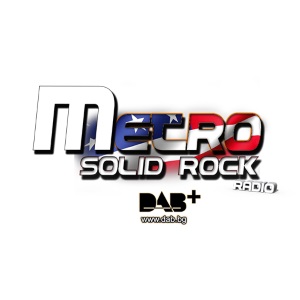 Metro SOLID ROCK Radio