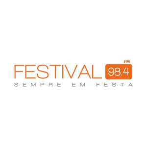 Rádio Festival Madeira 98.4 FM