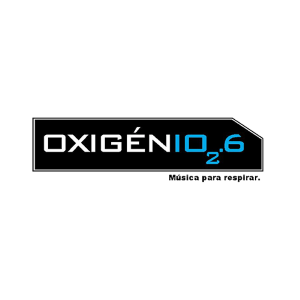 Rádio Oxigénio 102 6 FM Lisboa