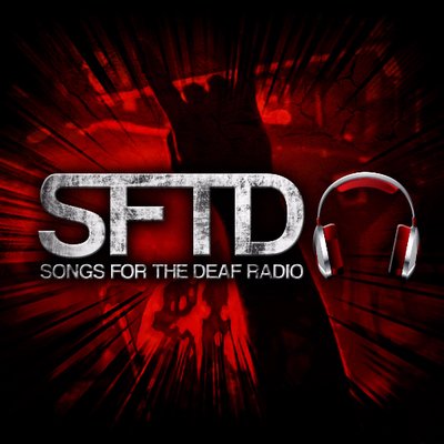 Songs For The Deaf Radio