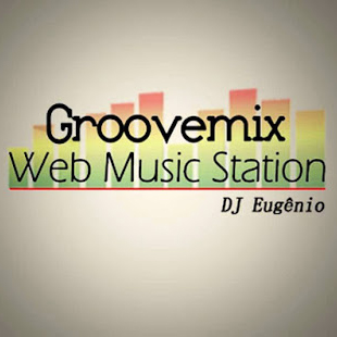 Groove Mix Web Rádio