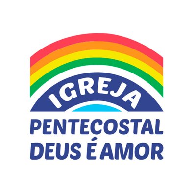 IPDA - Rádio Deus é Amor - Ribeirao Preto