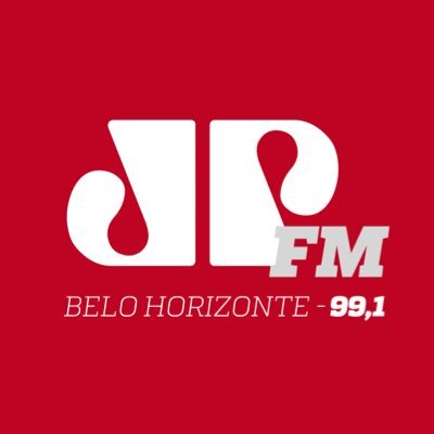 Jovem Pan - JP FM Belo Horizonte