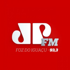 Jovem Pan - JP FM Foz do Iguaçu