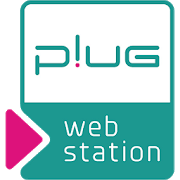 Plug FM Web station