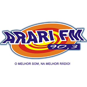 Rádio Arari 90.3 FM