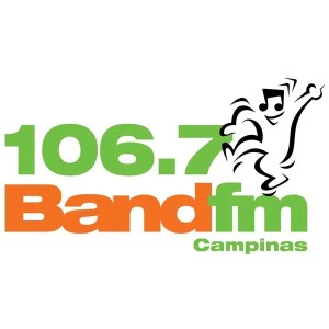 Rádio Band FM Campinas 106,7