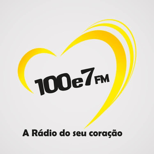 Radio Caioba 100.7 FM