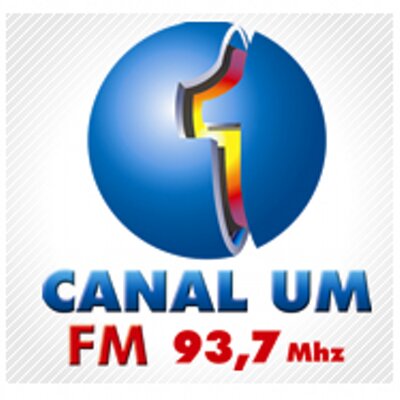 Rádio Canal Um 93.7 FM