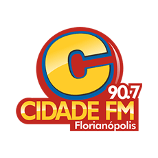 Rádio Cidade Florianópolis 90.7 FM