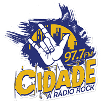 Rádio Cidade 97.7 FM