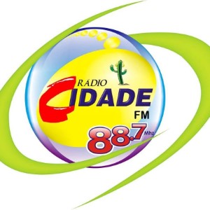 Rádio Cidade Tabira 88.7 FM