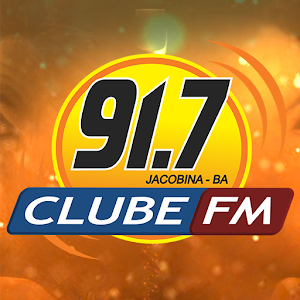 Clube FM 91.7