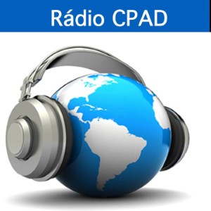 RádioWeb CPAD