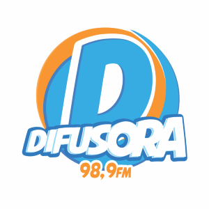 Rádio Difusora 98,9 FM