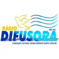 Rádio Difusora de Jataí