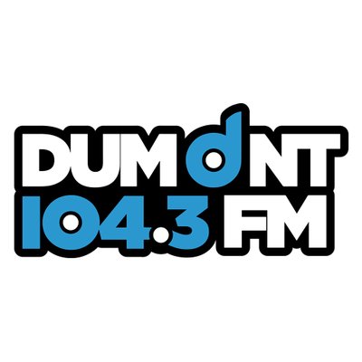 Rádio Dumont FM 104.3