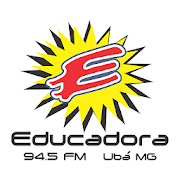 Rádio Educadora 94.5 FM