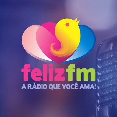Rádio Feliz FM - Teresina