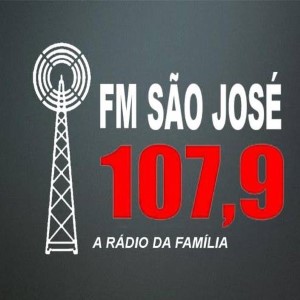 Rádio FM São José 107.9
