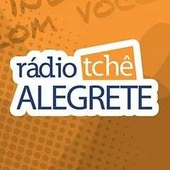 Rádio Tchê Alegrete