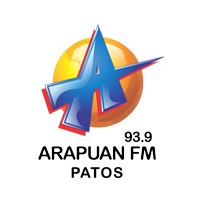 Arapuan FM - Patos FM 93.9
