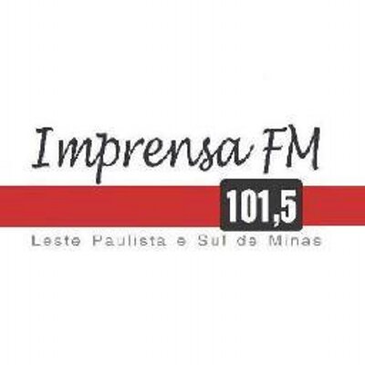 Rádio Imprensa 101.5 FM