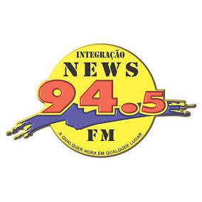 Rádio Integração News 94.5 FM