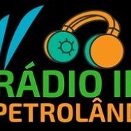 Rádio IPB Petrolândia