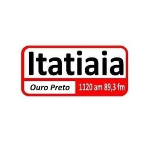 Rádio Itatiaia - Ouro Preto