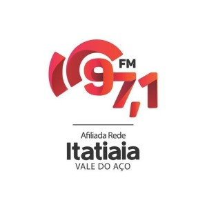 Rádio Itatiaia - 97.1 FM Vale