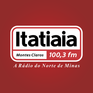 Rádio Itatiaia FM - Montes Claros