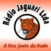 Rádio Jaguari 1160 AM